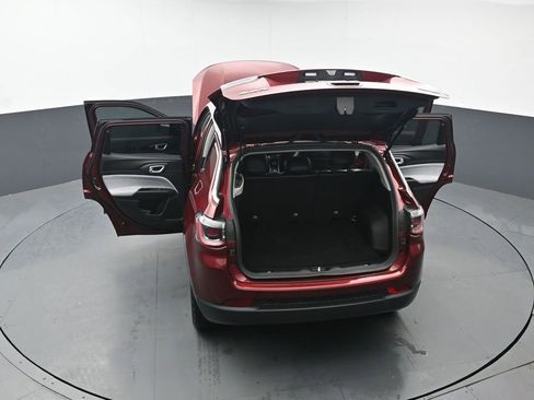 Used 2022 Jeep Compass Latitude w/ Convenience Group image 49