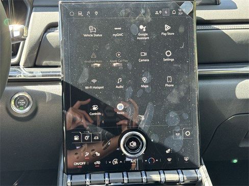 New 2026 GMC Terrain Elevation w/ Technology Package II image 16