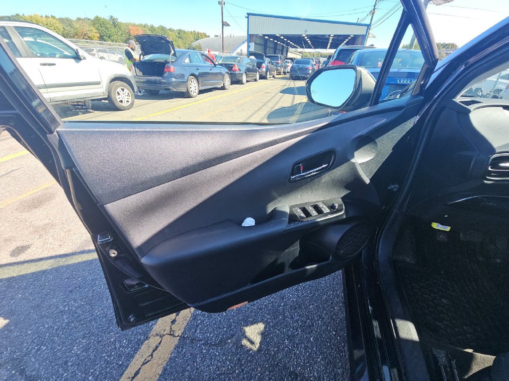 Used 2016 Toyota Prius Two FWD image 12