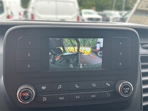 New 2024 Ford Transit 250 Low Roof SWB w/ Interior Upgrade Package image 20