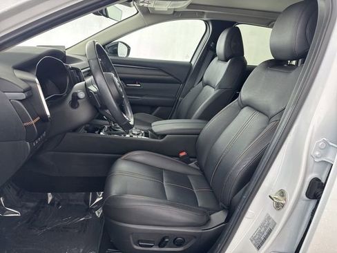 Used 2024 MAZDA CX-50 2.5 Turbo w/ Weather Package image 26