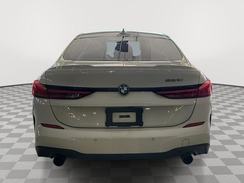 Used 2024 BMW 228i Gran Coupe w/ M Sport Package FWD image 11