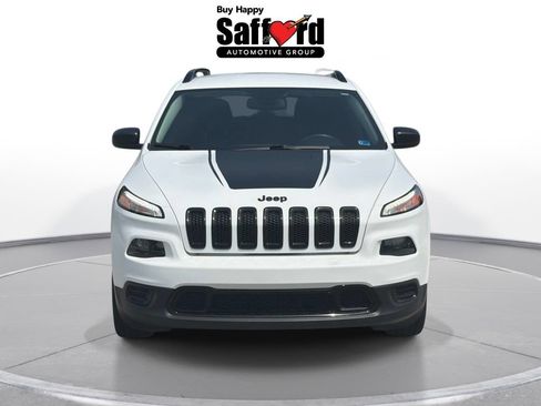 Used 2016 Jeep Cherokee Sport FWD image 15