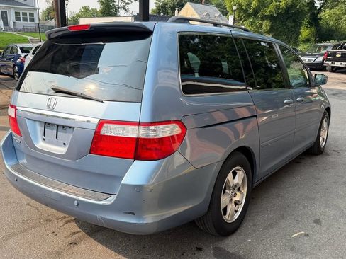 Used 2006 Honda Odyssey Touring image 3