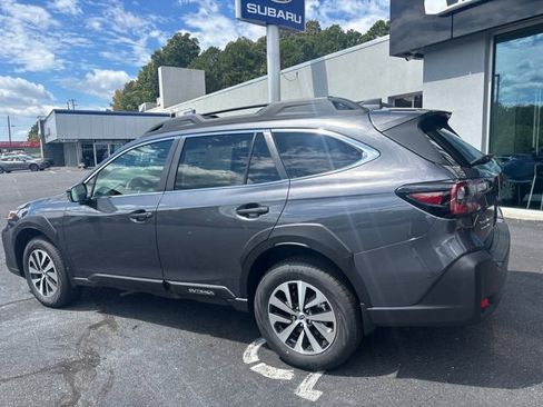 New 2025 Subaru Outback Premium image 55
