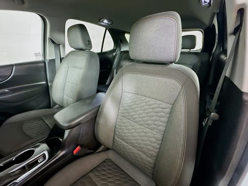 Used 2019 Chevrolet Equinox LT AWD/4WD image 20