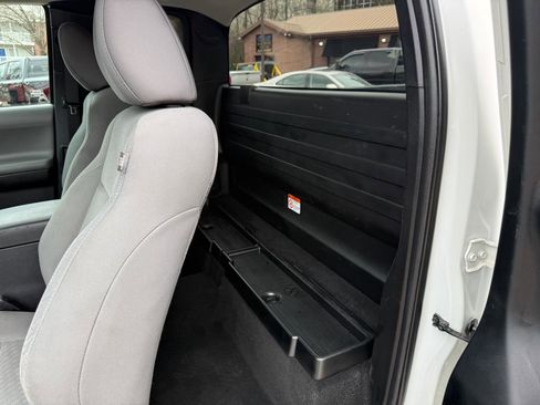 Used 2021 Toyota Tacoma SR image 24