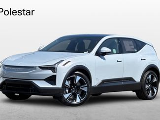 New 2025 Polestar Polestar 3 image 1