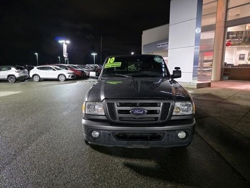 Used 2010 Ford Ranger Sport image 5