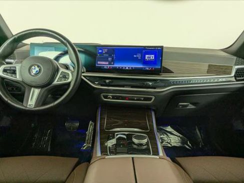 Used 2026 BMW X5 sDrive40i RWD image 24