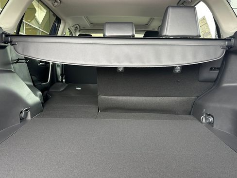 New 2025 Toyota RAV4 XLE Premium w/ Weather Package image 13