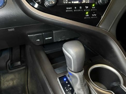 Used 2023 Toyota Camry XLE w/ Navigation Package FWD image 34