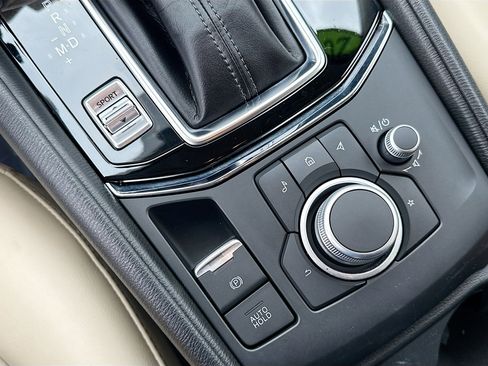 Used 2021 MAZDA CX-5 Touring image 28