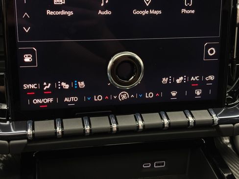 New 2026 GMC Yukon AT4 w/ AT4 Premium Plus Package AWD/4WD image 33