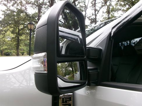 Used 2024 Ford F350 XL w/ XL Off-Road Package image 44