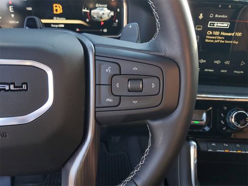 Used 2026 GMC Sierra 1500 Denali Ultimate image 17