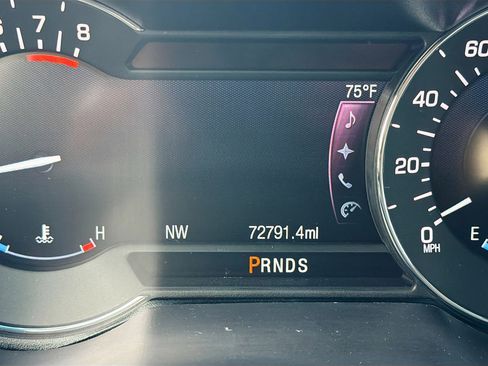 Used 2017 Lincoln MKZ Reserve w/ Technology Package image 13