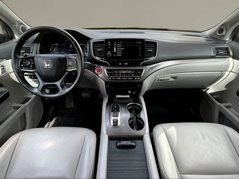 Used 2021 Honda Pilot Special Edition image 7