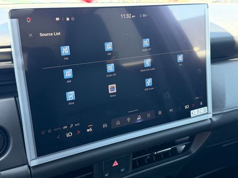 New 2026 MAZDA CX-5 Preferred image 23