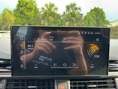 Used 2023 Audi S4 Prestige w/ Prestige Package image 31