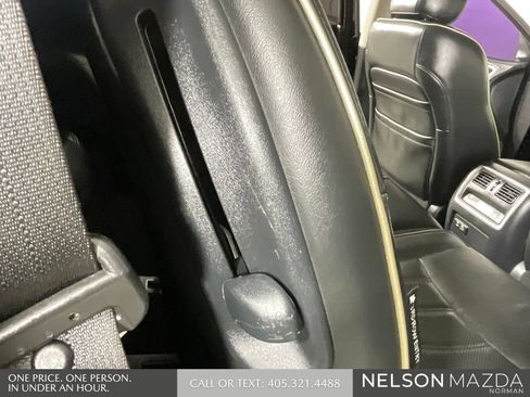 Used 2020 INFINITI QX60 Luxe w/ Essential Package FWD image 34