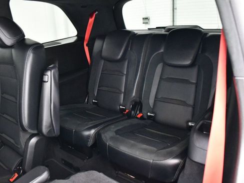 Certified 2021 Mercedes-Benz GLS 63 AMG 4MATIC image 22