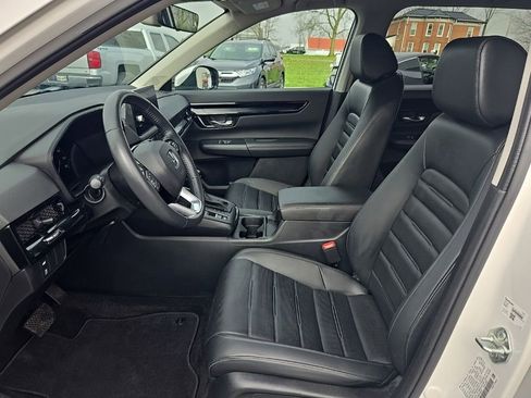 Certified 2024 Honda CR-V EX-L image 14