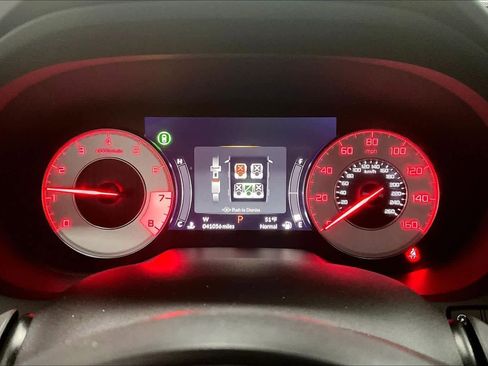 Used 2023 Acura RDX A-Spec AWD/4WD image 16
