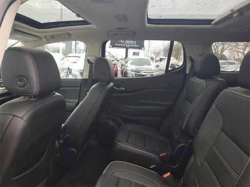 Certified 2020 GMC Acadia Denali image 12