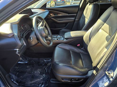 Used 2020 MAZDA CX-30 FWD w/ Premium Package image 16