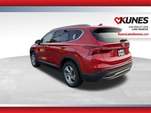 Used 2023 Hyundai Santa Fe SEL image 7
