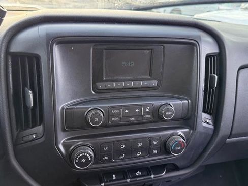 Used 2015 Chevrolet Silverado 2500 W/T w/ WT Fleet Convenience Package AWD/4WD image 26