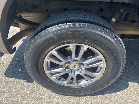Used 2018 Ford F150 King Ranch AWD/4WD image 15