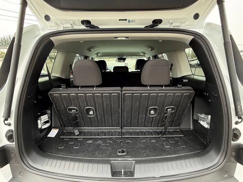 Certified 2026 Hyundai Santa Fe SE AWD/4WD image 11