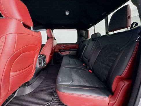 Used 2019 RAM 1500 Rebel w/ Rebel Level 2 Equipment Group image 22