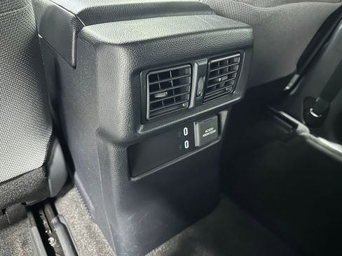 Used 2025 Toyota 4Runner TRD Off-Road image 47