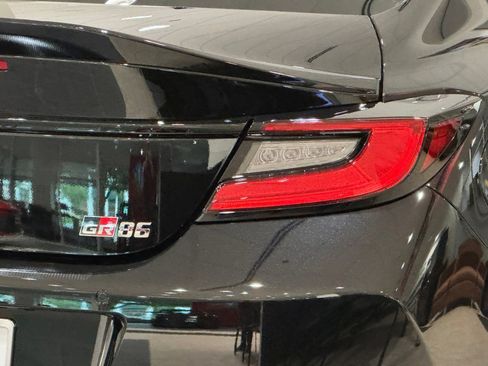 New 2026 Toyota GR86 Premium RWD image 7