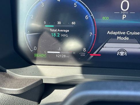 Used 2024 Toyota Land Cruiser w/ Premium Package image 46