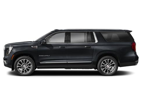 New 2026 GMC Yukon XL Denali AWD/4WD image 3