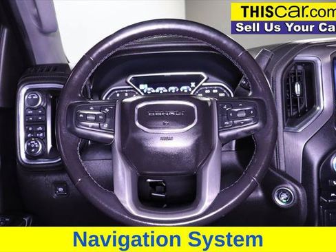 Used 2021 GMC Sierra 1500 Denali w/ Denali Ultimate Package AWD/4WD image 18