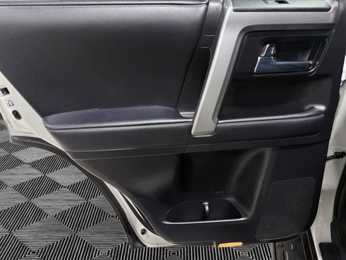 Used 2023 Toyota 4Runner SR5 Premium w/ Moonroof Package image 18