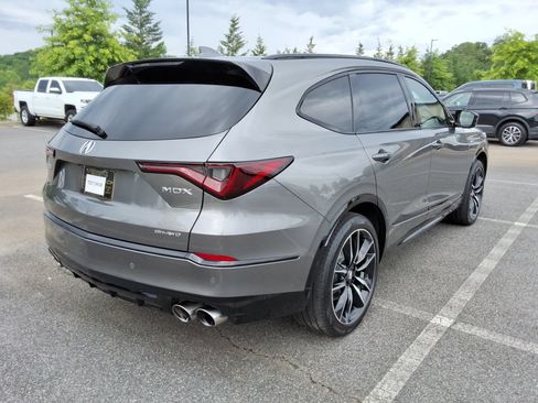Used 2024 Acura MDX Type S AWD/4WD image 5