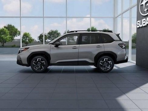 New 2026 Subaru Forester Sport AWD/4WD image 42