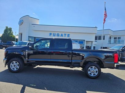 New 2025 Ford F350 XLT