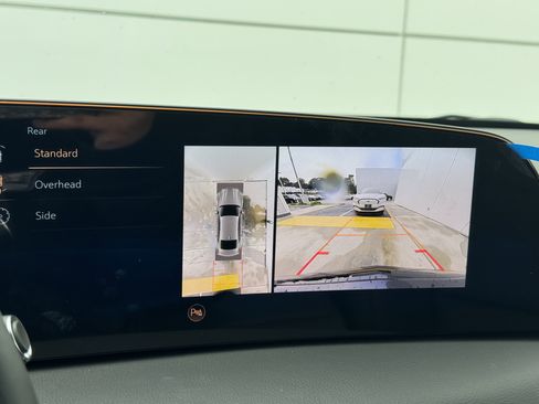 New 2025 Cadillac CT5 Sport w/ Sun And Sound Package image 22