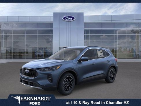 New 2026 Ford Escape SE w/ PHEV Premium Package image 1