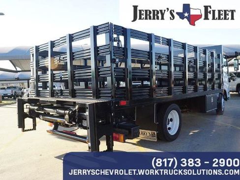 New 2024 Chevrolet Low Cab Forward 5500HG image 7