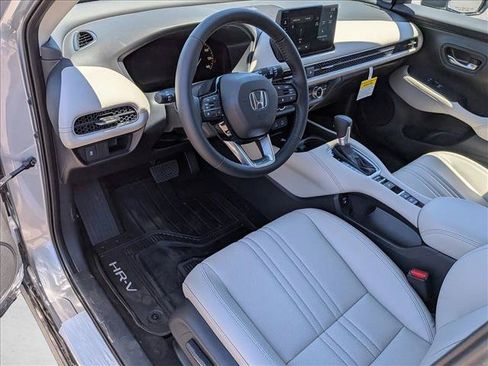 New 2027 Honda HR-V EX-L image 3