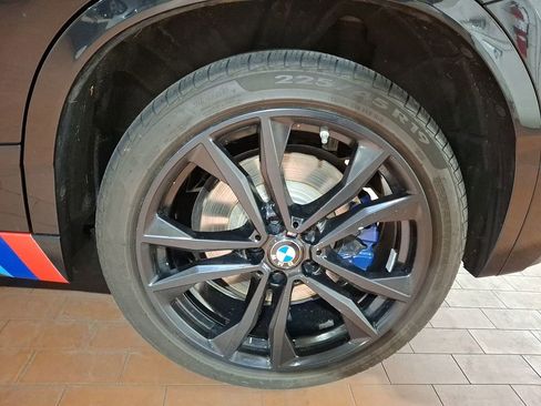 Used 2022 BMW X2 M35i w/ Premium Package image 8