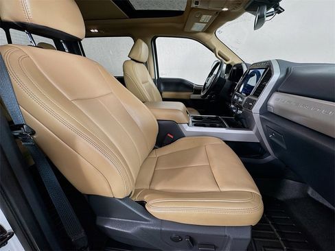 Used 2022 Ford F350 Lariat w/ Lariat Ultimate Package image 29